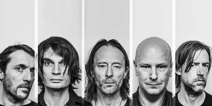 Radiohead getting together in early 2023