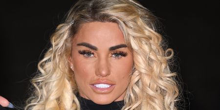 Katie Price announces major career change following ‘ups and downs’