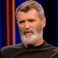 “Utter madness” – Roy Keane on modern football tactic that’s not going away