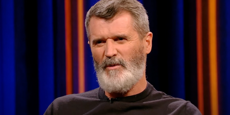 “Utter madness” – Roy Keane on modern football tactic that’s not going away