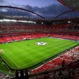 Benfica under investigation for match fixing between 2016-2020