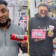 Wakefield shop Wakey Wines banned from TikTok after flogging new Prime Energy cans for £100