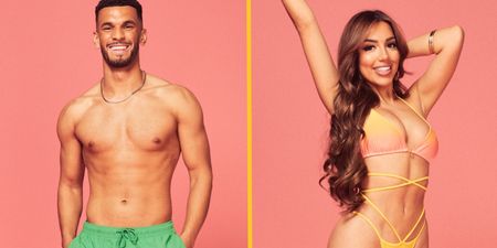 The 2023 Love Island cast has been announced