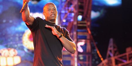 Dr Dre forces right-wing politician to stop using his song