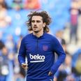 The bizarre clause in Antoine Griezmann’s Barça contract that was never fulfilled