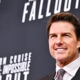 Golden Globes host shocks with Tom Cruise Scientology joke
