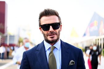 David Beckham’s enormous weekly earnings have been revealed