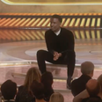 Golden Globes viewers call for Ricky Gervais to return to hosting duties after Jerrod Carmichael’s opening monologue