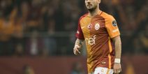 Wesley Sneijder reveals why he turned down Liverpool move in 2013
