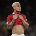 Man United chiefs ‘admit’ to Antony transfer mistake