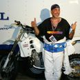 Stuntman Robbie Knievel, son of Evel Knievel, dead aged 60