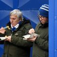FootyScran reveals top 5 football grounds in England for food