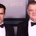 Colin Farrell and Brendan Gleeson both test positive for Covid before Critics Choice Awards