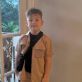 British boy, 8, dies after falling seriously ill while on holiday in Barbados