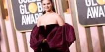 Selena Gomez hits back at trolls who body-shamed her after attending the Golden Globes