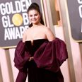 Selena Gomez hits back at trolls who body-shamed her after attending the Golden Globes