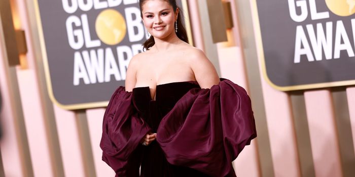 Selena Gomez hits back at trolls who body-shamed her at Golden Globes