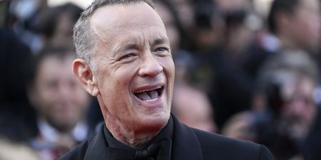 Tom Hanks is upset fans ignore his ‘incredibly important’ film Road to Perdition