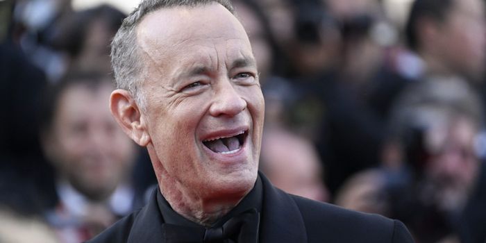 Tom Hanks upset fans ignore Road To Perdition