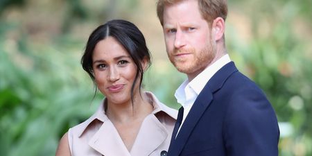 Meghan Markle and Prince Harry respond to Jeremy Clarkson’s apology