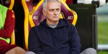 José Mourinho slams Portugal’s decision to hire Roberto Martínez