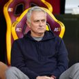 José Mourinho slams Portugal’s decision to hire Roberto Martínez