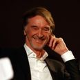 Man United: Sir Jim Ratcliffe confirms interest in buying the club