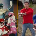 Netflix are releasing a 30th anniversary special for Power Rangers