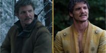 Pedro Pascal has never starred in a series with less than 89% on Rotten Tomatoes