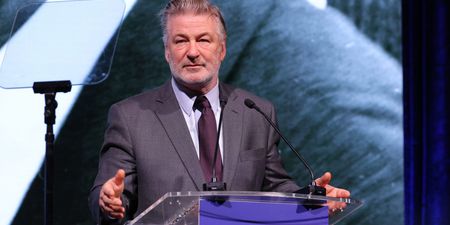 Alec Baldwin to be formally charged today over Rust shooting