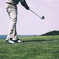 Golf could be rolled out on prescription across UK as part of new trial to boost health