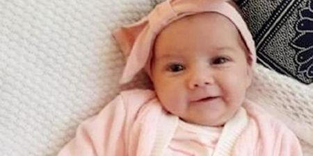 Inquest hears how dog mauled baby to death after dragging her from bed