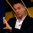 Martin Lewis issues warning for anyone with an overdraft on a debit card