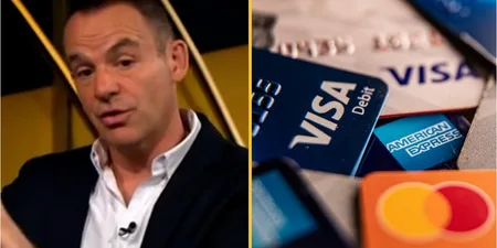 Martin Lewis fan wakes up to £35k in bank account after following his advice