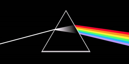 Pink Floyd fans mock criticism of ‘woke’ Dark Side Of The Moon logo