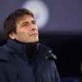 Antonio Conte will reportedly leave Spurs at the end of the season