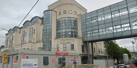 Patient in his 80s killed on hospital ward following horrific attack