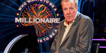 Petition urging ITV not to sack Jeremy Clarkson gets more than 22,000 signatures