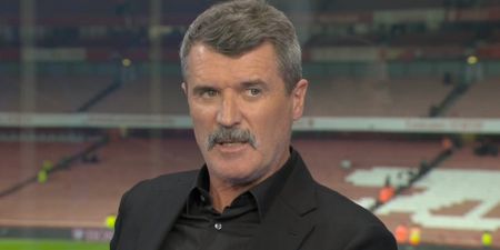 Roy Keane pinpoints four Man United players after ‘reality check’ against Arsenal