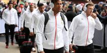 Anthony Watson names the Six Nations game he looks forward to the most