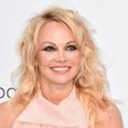Tim Allen denies flashing Pamela Anderson on set