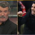 Roy Keane gives his verdict on Mikel Arteta’s touchline behaviour
