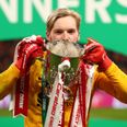 Liverpool reportedly selling Caoimhin Kelleher for Jude Bellingham funds