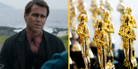 Oscar nominations 2023: Full list of nominations for this year’s awards