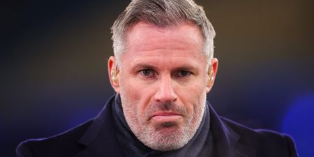 Football agent slams Jamie Carragher for comments on Everton owner