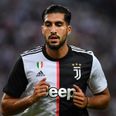 Emre Can reveals he had surgery for cancer