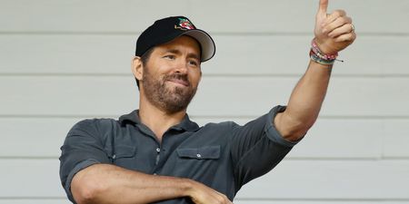 Ryan Reynolds makes Premier League promise to Wrexham supporters
