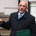 Nadhim Zahawi sacked as chairman of the Conservative Party