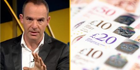 Martin Lewis explains how 18–39-year-olds can get free £1k per year