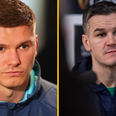 Owen Farrell praises Johnny Sexton in revealing interview ahead of Six Nations